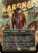 Karona False God (1624) [SLD]