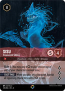Sisu Empowered Sibling Enchanted (215/204) [4]