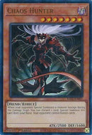 Chaos Hunter UR (RA02-EN007) [RA02]