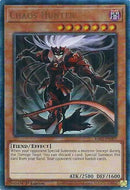 Chaos Hunter PUR (RA02-EN007) [RA02]