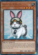 Rescue Rabbit PUR (RA02-EN008) [RA02]