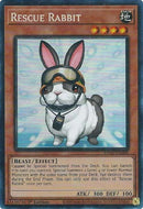 Rescue Rabbit PCR (RA02-EN008) [RA02]
