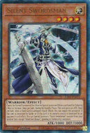 Silent Swordsman PUR (RA02-EN011) [RA02]