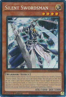 Silent Swordsman PCR (RA02-EN011) [RA02]