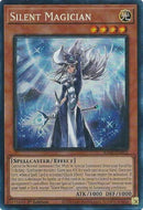 Silent Magician PCR (RA02-EN012) [RA02]