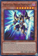 Fantastical Dragon Phantazmay Alternate Art (RA02-EN013) [RA02]