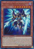 Fantastical Dragon Phantazmay Alternate Art UR (RA02-EN013) [RA02]