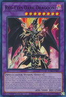 Red Eyes Dark Dragoon (RA02-EN021) [RA02]