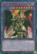 Red Eyes Dark Dragoon PUR (RA02-EN021) [RA02]