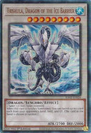 Trishula Dragon of the Ice Barrier PUR (RA02-EN026) [RA02]