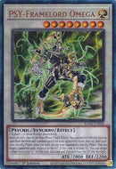 PSY Framelord Omega PUR (RA02-EN028) [RA02]