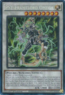 PSY Framelord Omega PCR (RA02-EN028) [RA02]
