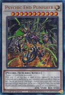Psychic End Punisher PUR (RA02-EN032) [RA02]