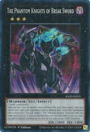 The Phantom Knights of Break Sword PCR (RA02-EN035) [RA02]