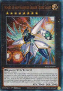 Number 38 Hope Harbinger Dragon Titanic Galaxy PUR (RA02-EN036) [RA02]