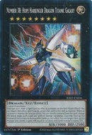 Number 38 Hope Harbinger Dragon Titanic Galaxy PCR (RA02-EN036) [RA02]