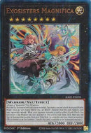 Exosisters Magnifica PUR (RA02-EN038) [RA02]