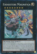 Exosisters Magnifica PCR (RA02-EN038) [RA02]
