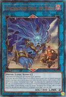 Unchained Soul of Rage PUR (RA02-EN041) [RA02]