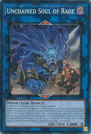 Unchained Soul of Rage PCR (RA02-EN041) [RA02]
