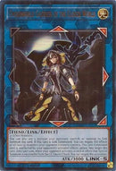 Underworld Goddess of the Closed World UR (RA02-EN045) [RA02]