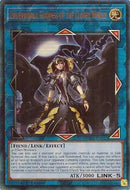 Underworld Goddess of the Closed World PUR (RA02-EN045) [RA02]