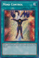 Mind Control Secret Rare (RA02-EN046) [RA02]