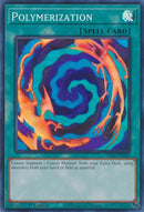 Polymerization (RA02-EN047) [RA02]