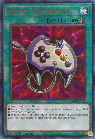 Enemy Controller PUR (RA02-EN051) [RA02]
