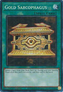 Gold Sarcophagus PCR (RA02-EN052) [RA02]