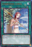 Forbidden Lance PUR (RA02-EN058) [RA02]
