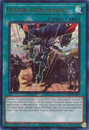 Fusion Deployment UR (RA02-EN065) [RA02]
