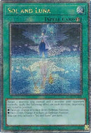 Sol and Luna Quarter Century Secret Rare (RA02-EN068) [RA02]
