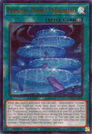 Primeval Planet Perlereino UR (RA02-EN069) [RA02]
