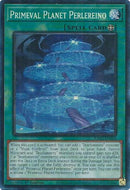 Primeval Planet Perlereino PCR (RA02-EN069) [RA02]