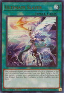 Ultimate Slayer UR (RA02-EN070) [RA02]