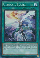 Ultimate Slayer PCR (RA02-EN070) [RA02]