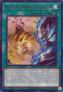 Peaceful Planet Calarium UR (RA02-EN074) [RA02]