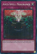 Anti Spell Fragrance PCR (RA02-EN076) [RA02]