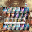 Secret Lair Drop Spring Superdrop 2024 Spring Into Action Bundle Foil Edition [SLD]