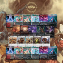 Secret Lair Drop Spring Superdrop 2024 Spring Into Action Bundle Non Foil Edition [SLD]