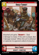 Guild Target (173/262) [SHD]