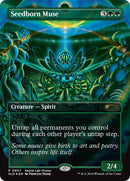 Seedborn Muse Rainbow Foil (907) [SLD]