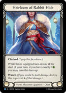 Heirloom of Rabbit Hide (MST028) [MST]