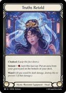 Truths Retold (MST029) [MST]