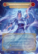 Sacred Art Immortal Lunar Shrine Inner Chi Marvel (MST032) [MST]