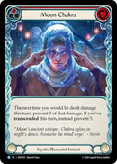 Moon Chakra Red (MST034) [MST]