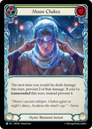 Moon Chakra Yellow (MST035) [MST]