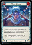 Moon Chakra Blue (MST036) [MST]