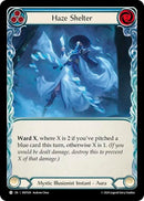 Haze Shelter Blue (MST039) [MST]